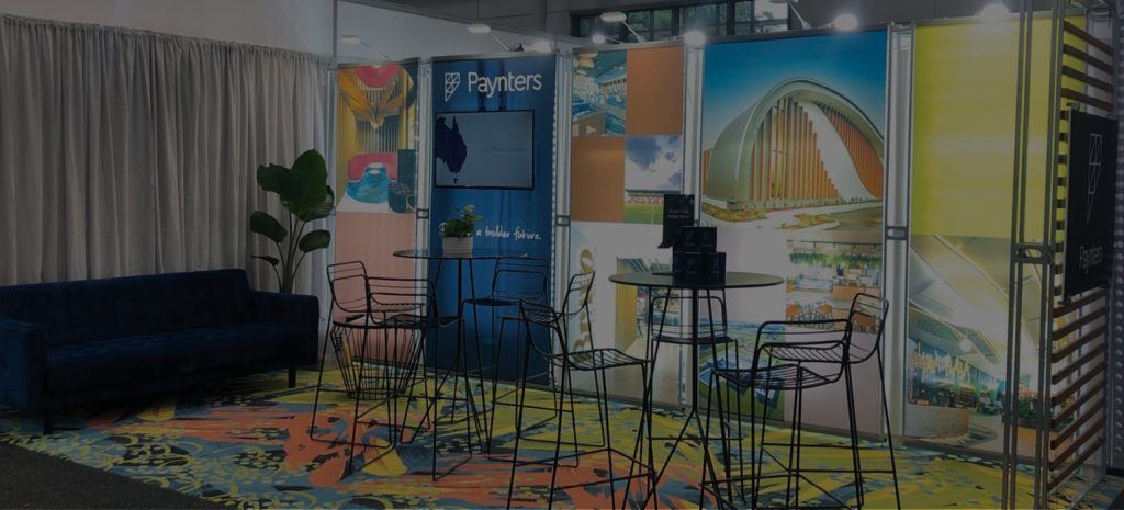 Smart Booth Design Tips for Trade Shows