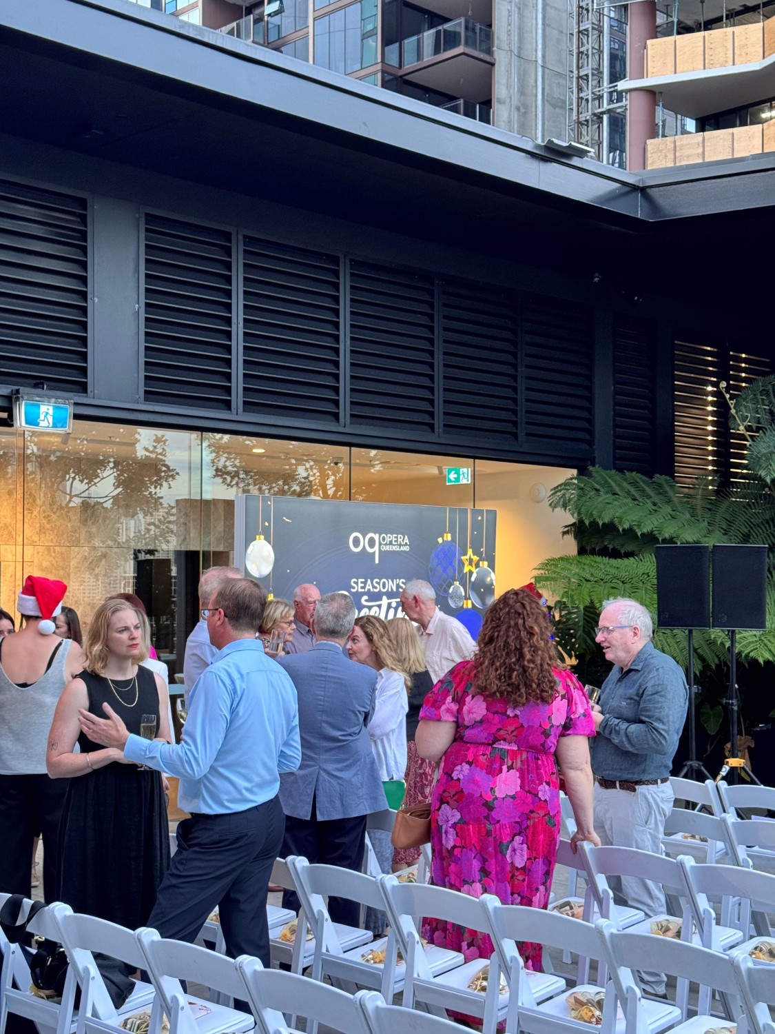 Opera Queensland