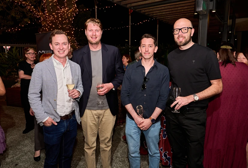 Opera Queensland