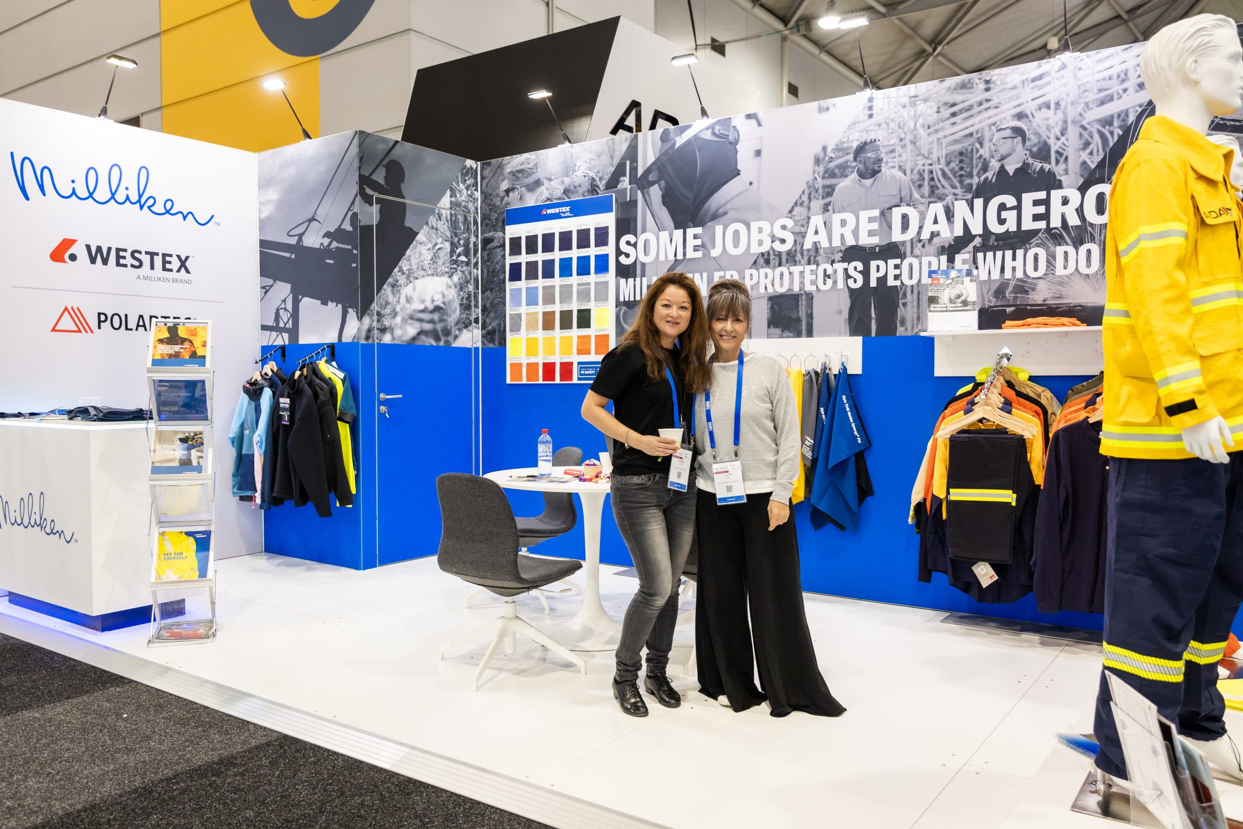 Exhibition Stand Planning: 6 Essential Tips